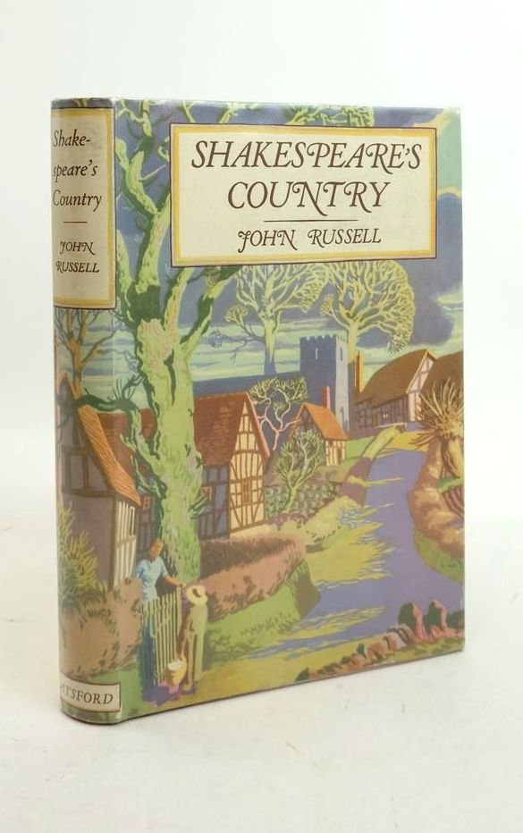 Photo of SHAKESPEARE'S COUNTRY- Stock Number: 1821802