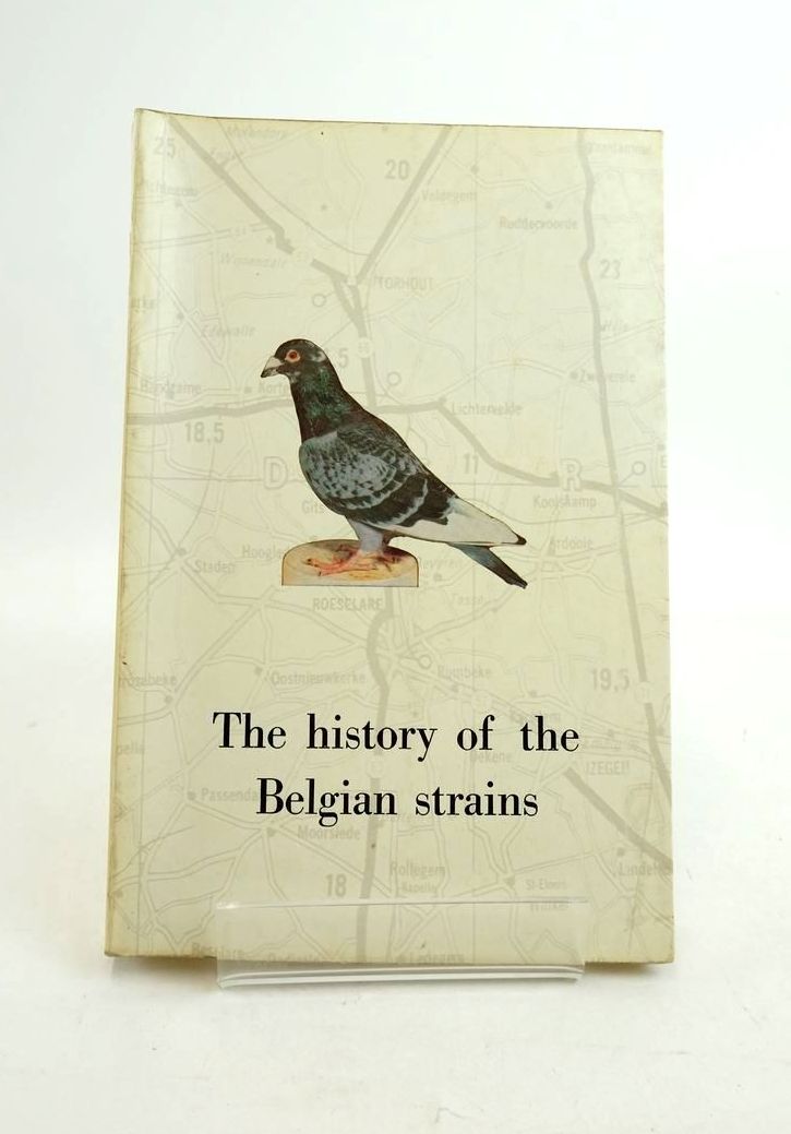 Photo of THE HISTORY OF THE BELGIAN STRAINS PART I- Stock Number: 1821825