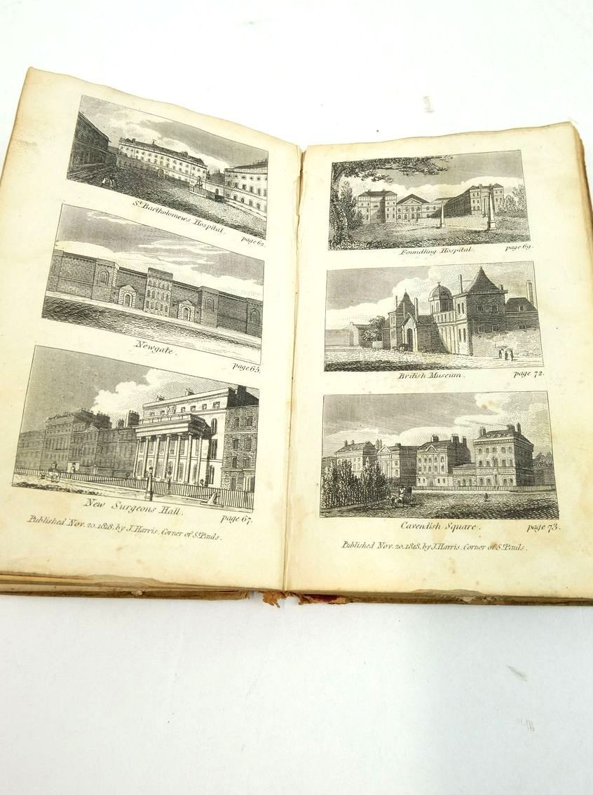 Photo of A VISIT TO UNCLE WILLIAM IN TOWN published by J. Harris (STOCK CODE: 1821827)  for sale by Stella & Rose's Books