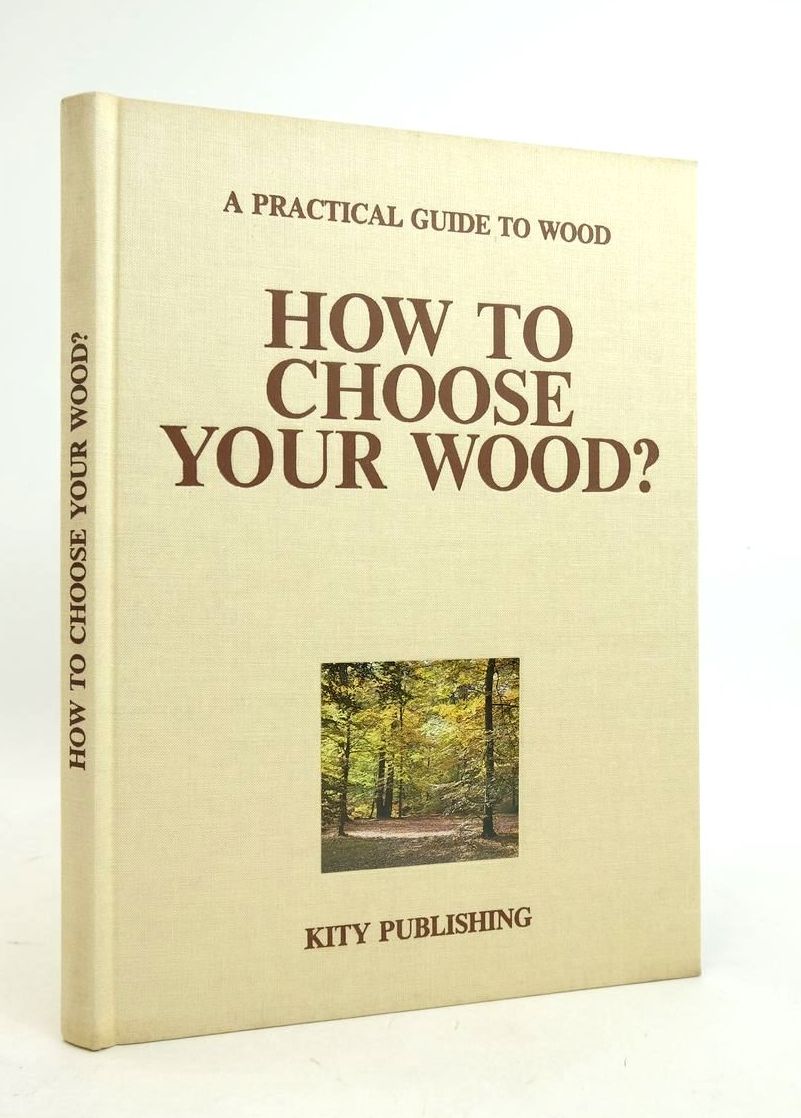 Photo of HOW TO CHOOSE YOUR WOOD?- Stock Number: 1821933
