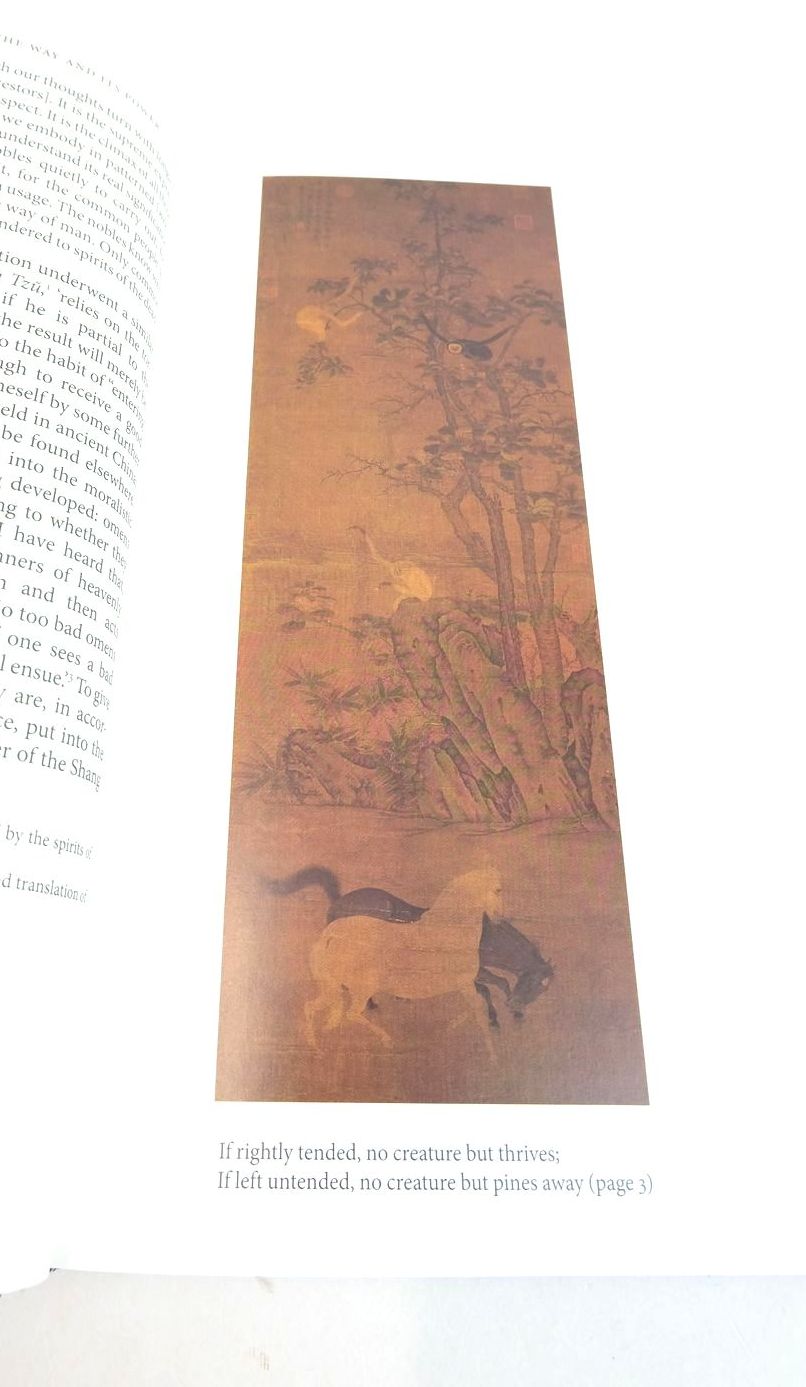 Photo of TAO TE CHING written by Tzu, Lao
Waley, Arthur
Wood, Frances published by Folio Society (STOCK CODE: 1821954)  for sale by Stella & Rose's Books