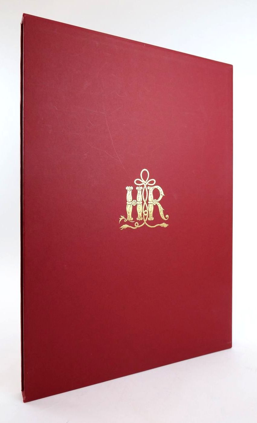 Photo of MUSIC FOR KING HENRY written by Bell, Nicolas
Skinner, David published by Folio Society (STOCK CODE: 1822161)  for sale by Stella & Rose's Books