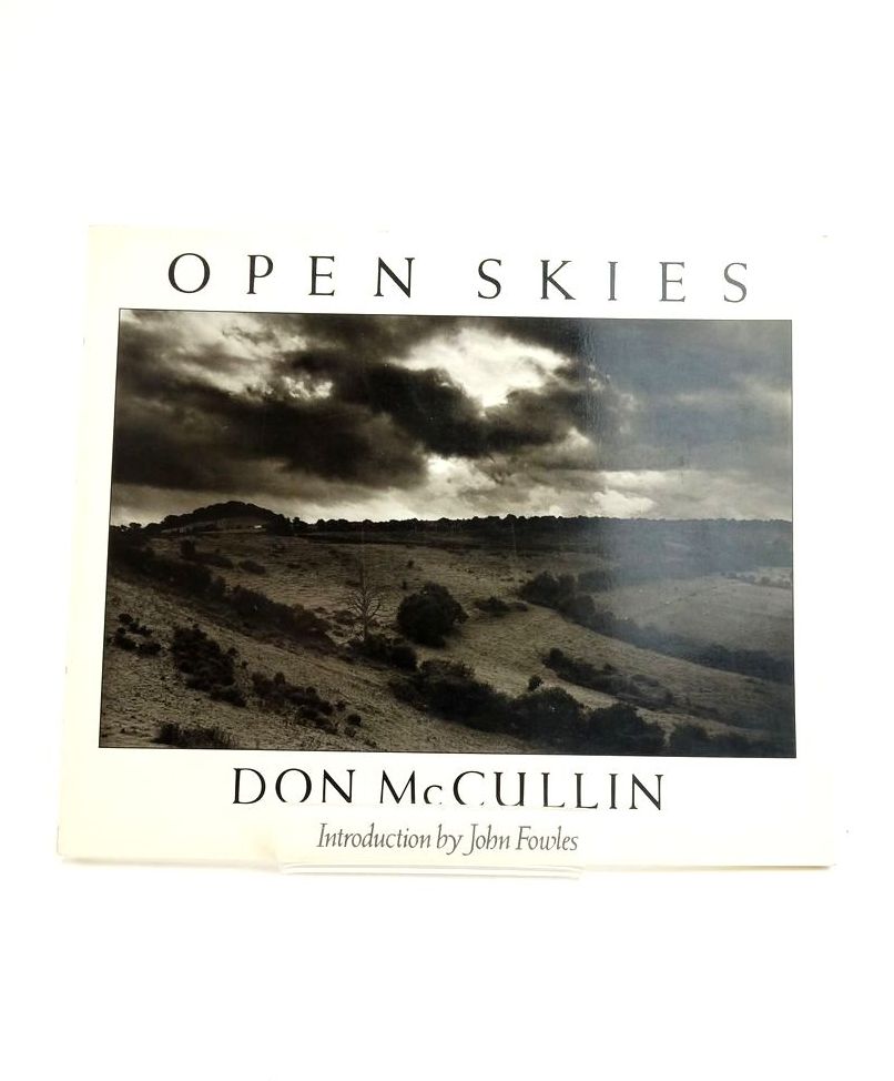 Photo of OPEN SKIES- Stock Number: 1822344