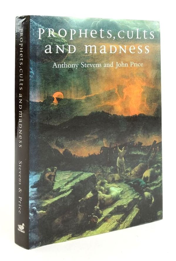 Photo of PROPHETS, CULTS AND MADNESS- Stock Number: 1822372