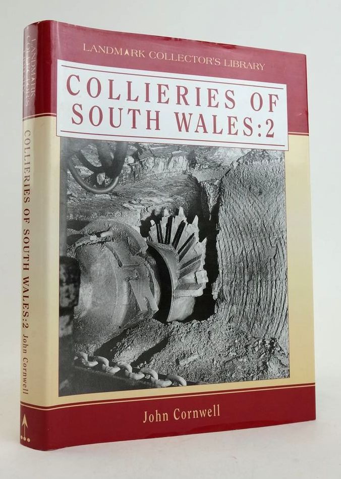 Photo of COLLIERIES OF SOUTH WALES 2- Stock Number: 1822413