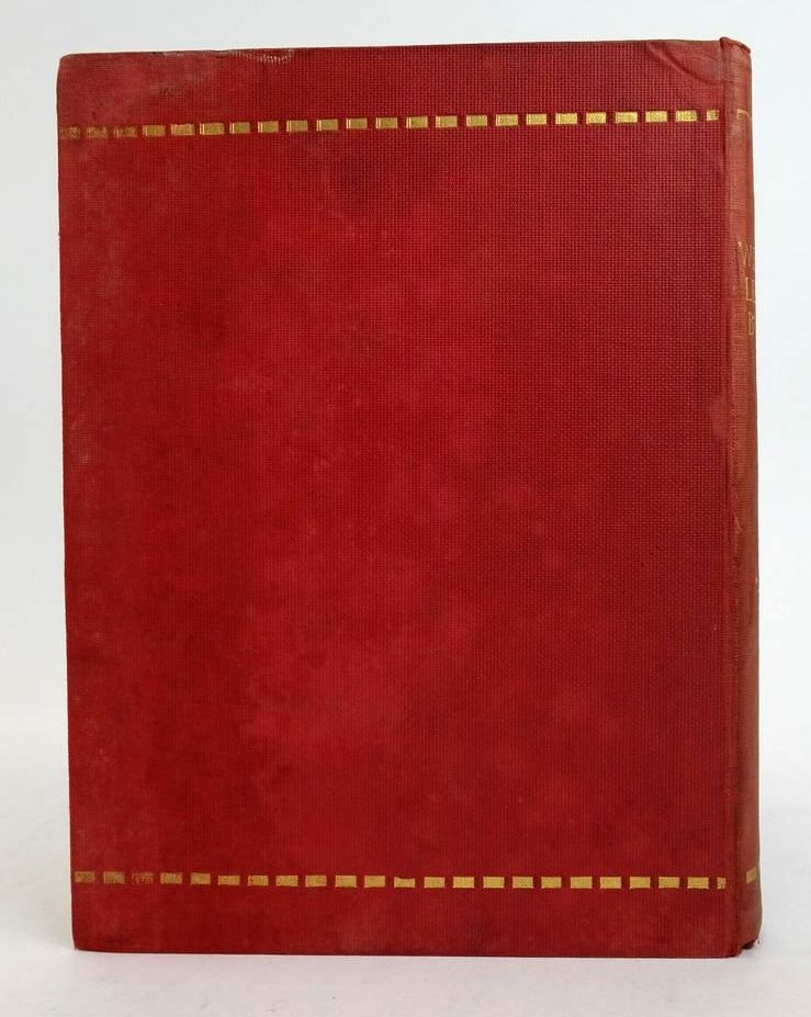 Photo of A WELSH LEECH BOOK OR LLYFR O FEDDYGINIAETH written by Lewis, Timothy published by D. Salesbury Hughes (STOCK CODE: 1822426)  for sale by Stella & Rose's Books