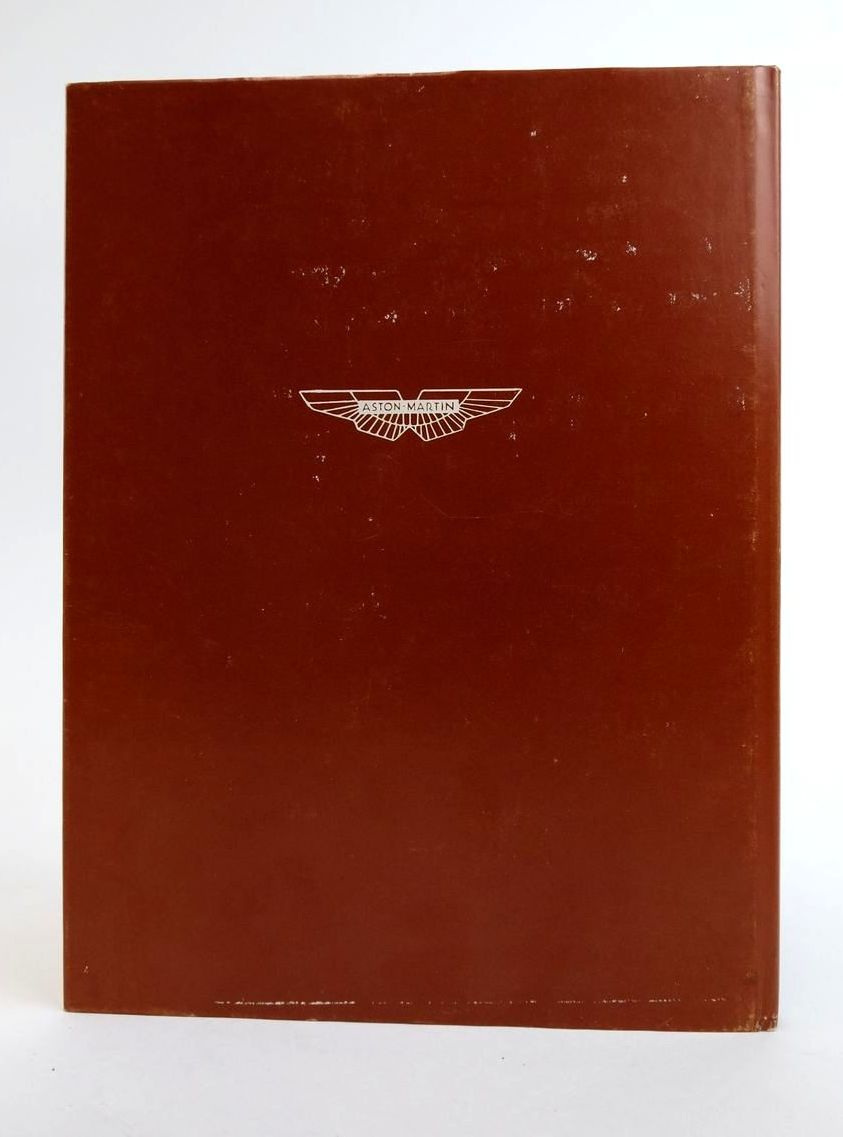 Photo of THE ASTON MARTIN COMPETITION CARS 1921 TO 1967: A COLLECTION OF CONTEMPORARY ARTICLES written by Feather, Adrian M. published by Adrian M. Feather (STOCK CODE: 1822617)  for sale by Stella & Rose's Books
