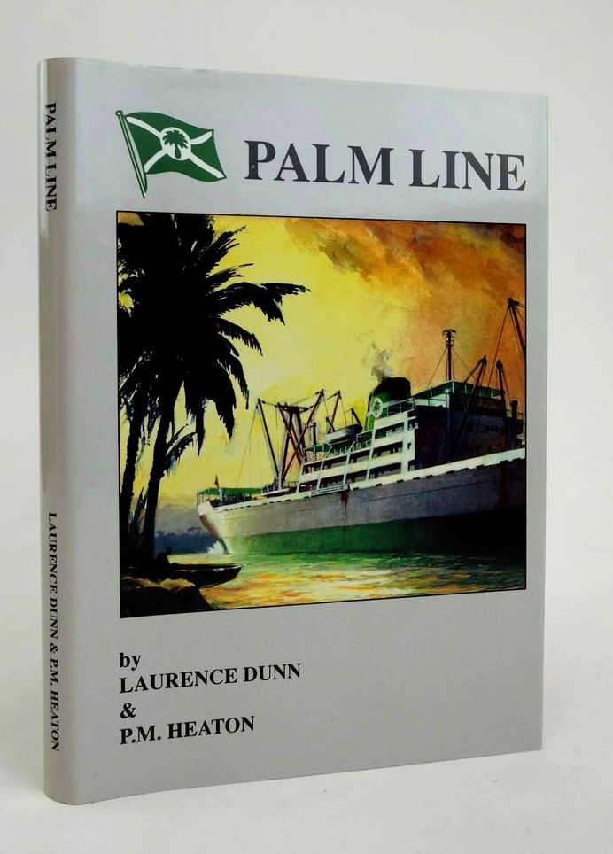Photo of PALM LINE- Stock Number: 1822810