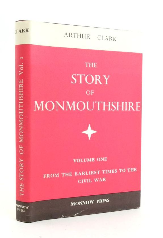 Photo of THE STORY OF MONMOUTHSHIRE VOLUME ONE- Stock Number: 1823114