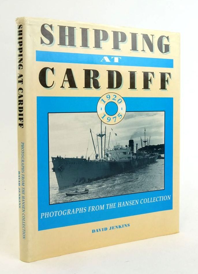 Photo of SHIPPING AT CARDIFF- Stock Number: 1823119