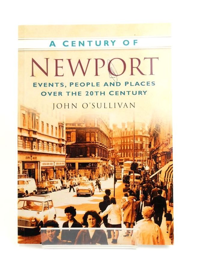 Photo of A CENTURY OF NEWPORT- Stock Number: 1823161