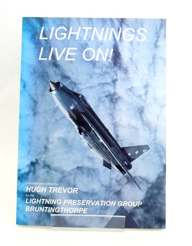 Photo of LIGHTNINGS LIVE ON!- Stock Number: 1823209
