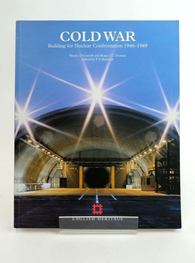 Photo of COLD WAR: BUILDING FOR NUCLEAR CONFRONTATION 1946-1989- Stock Number: 1823303