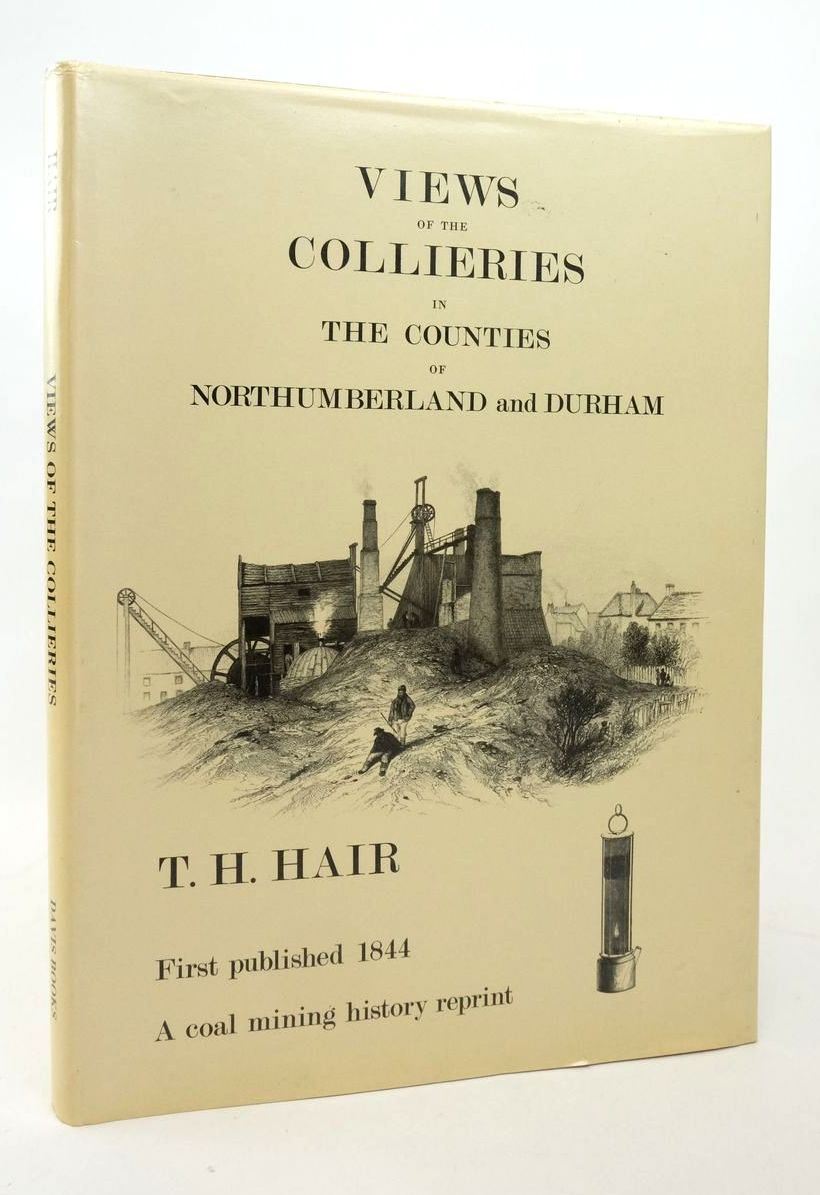 Photo of A SERIES OF VIEWS OF THE COLLIERIES IN THE COUNTIES OF NORTHUMBERLAND AND DURHAM- Stock Number: 1823441