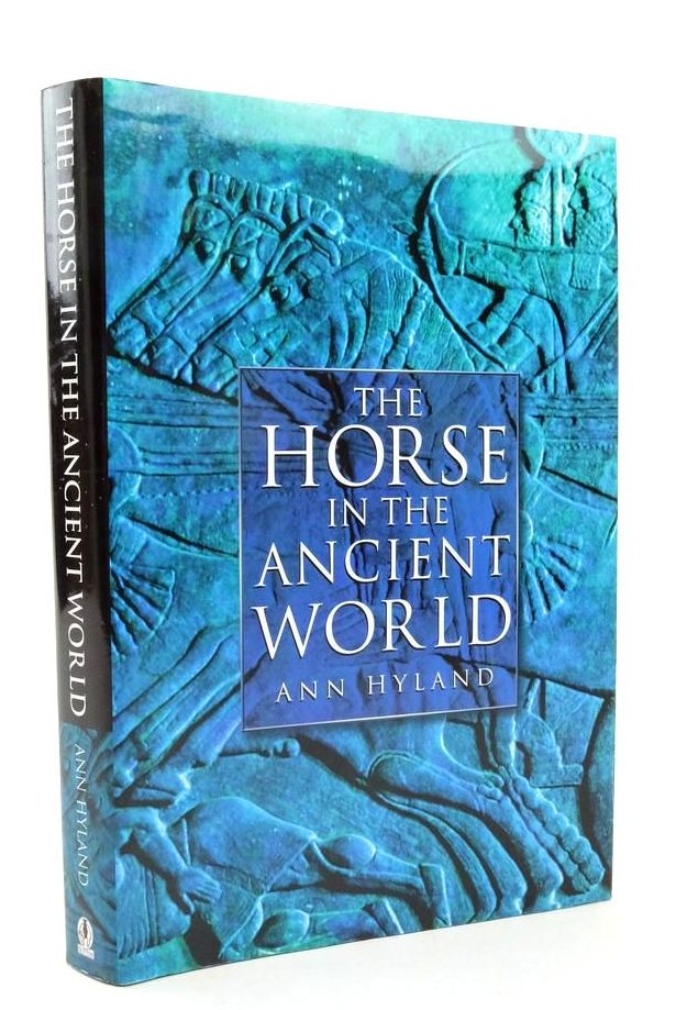 Photo of THE HORSE IN THE ANCIENT WORLD- Stock Number: 1823618