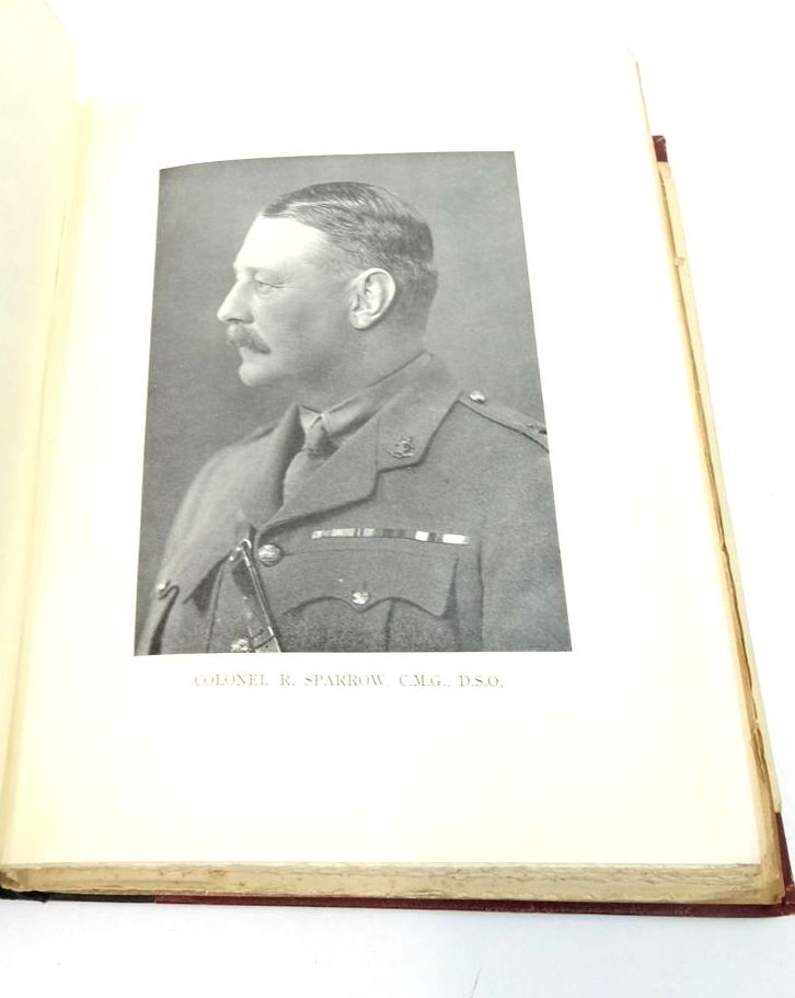 Photo of RECORDS OF THE SEVENTH DRAGOON GUARDS (PRINCESS ROYAL'S) DURING THE GREAT WAR written by Scott, F.J. published by F. Bennett (STOCK CODE: 1823665)  for sale by Stella & Rose's Books