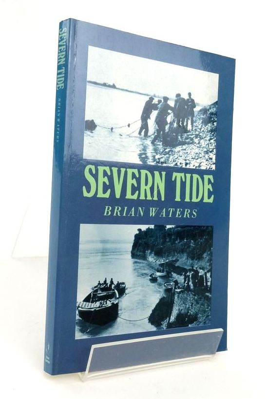 Photo of SEVERN TIDE- Stock Number: 1823669