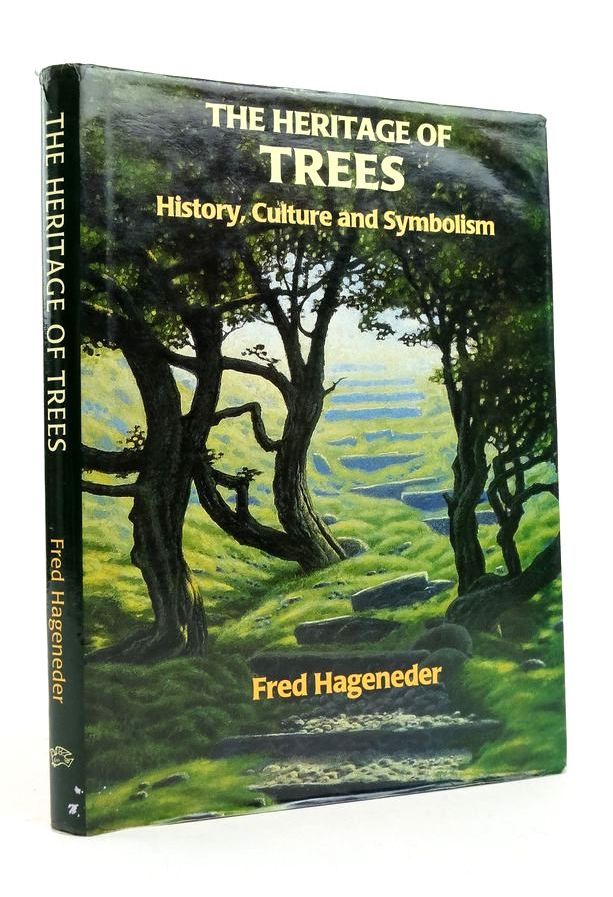 Photo of THE HERITAGE OF TREES: HISTORY, CULTURE AND WISDOM written by Hageneder, Fred published by Floris Books (STOCK CODE: 1823741)  for sale by Stella & Rose's Books