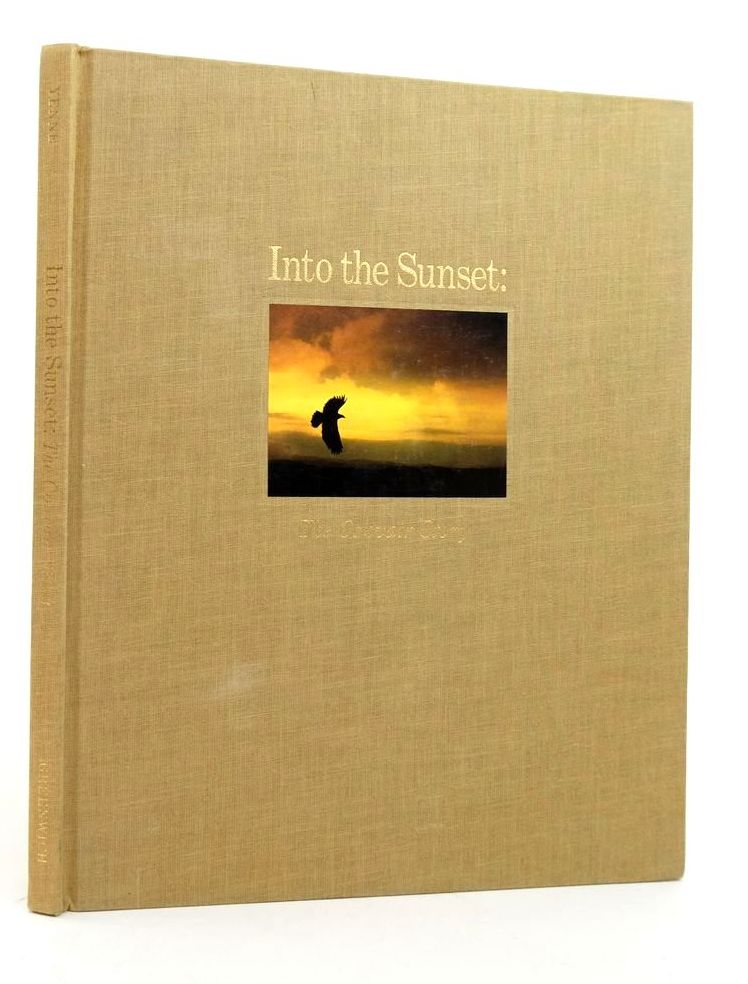 Photo of INTO THE SUNSET: THE CONVAIR STORY- Stock Number: 1823767