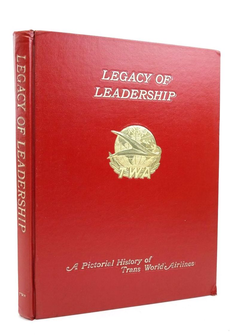 Photo of LEGACY OF LEADERSHIP- Stock Number: 1823775