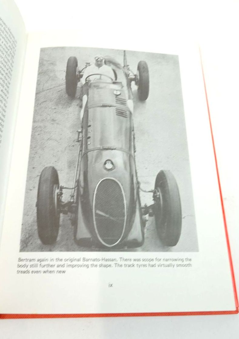 Photo of CLIMAX IN COVENTRY: MY LIFE OF FINE ENGINES AND FAST CARS written by Hassan, Walter
Robson, Graham published by Motor Racing Publications Ltd. (STOCK CODE: 1823870)  for sale by Stella & Rose's Books