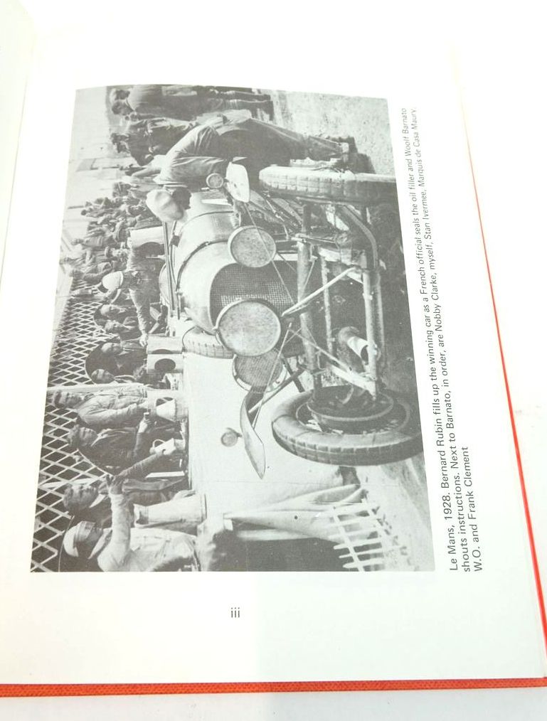 Photo of CLIMAX IN COVENTRY: MY LIFE OF FINE ENGINES AND FAST CARS written by Hassan, Walter
Robson, Graham published by Motor Racing Publications Ltd. (STOCK CODE: 1823870)  for sale by Stella & Rose's Books