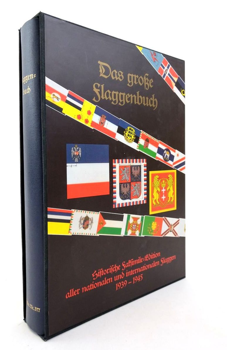 Photo of FLAGGENBUCH- Stock Number: 1823921