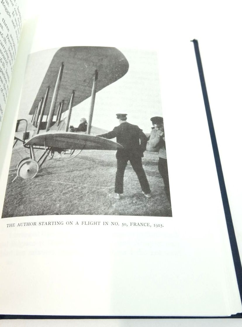 Photo of FIGHTS AND FLIGHTS written by Samson, Charles Rumney published by The Battery Press (STOCK CODE: 1823930)  for sale by Stella & Rose's Books