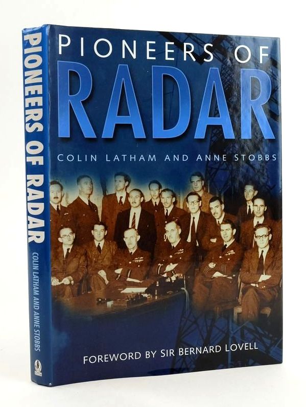 Photo of PIONEERS OF RADAR written by Latham, Colin Stobbs, Anne published by Sutton Publishing (STOCK CODE: 1823994)  for sale by Stella & Rose's Books
