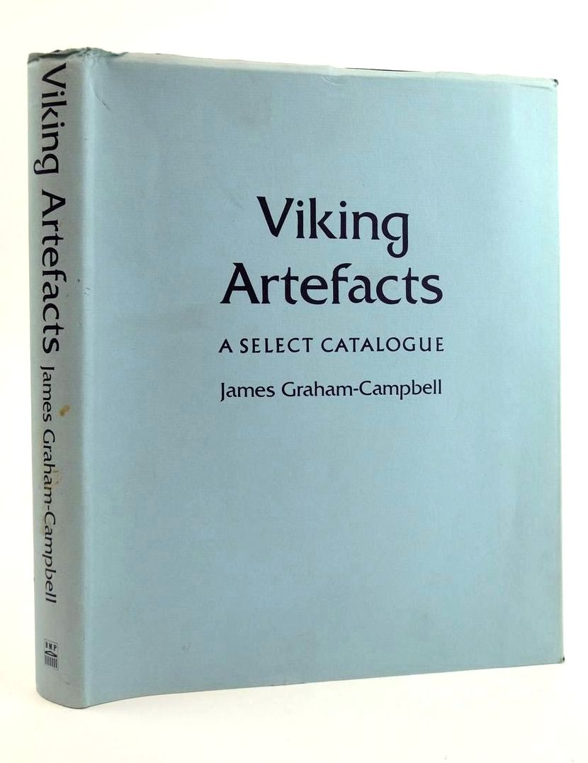 Photo of VIKING ARTEFACTS: A SELECT CATALOGUE- Stock Number: 1824021
