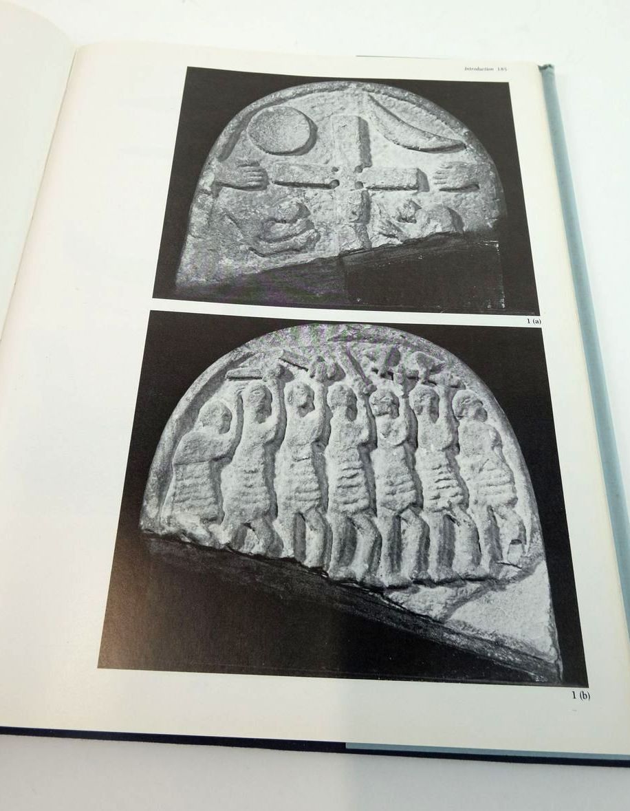 Photo of VIKING ARTEFACTS: A SELECT CATALOGUE written by Graham-Campbell, James published by British Museum Publications (STOCK CODE: 1824021)  for sale by Stella & Rose's Books