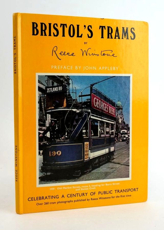 Photo of BRISTOL'S TRAMS- Stock Number: 1824109