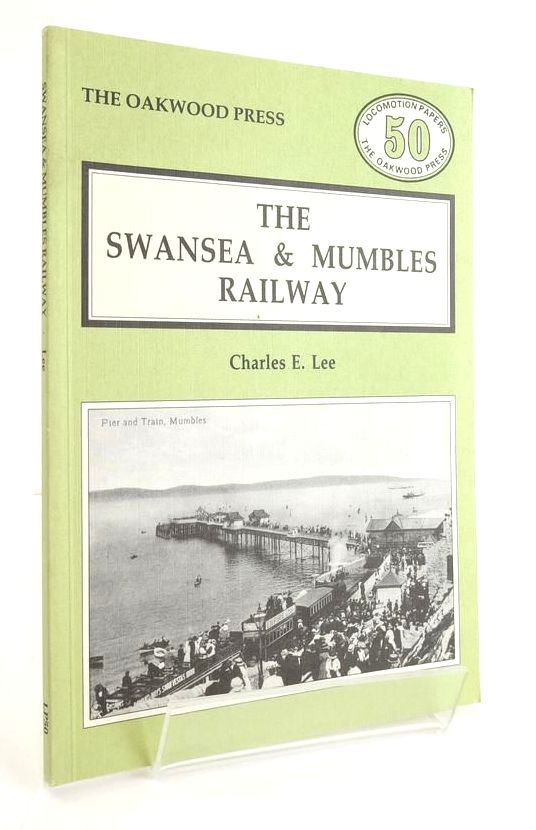 Photo of THE SWANSEA & MUMBLES RAILWAY (LOCOMOTION PAPERS 50)- Stock Number: 1824158
