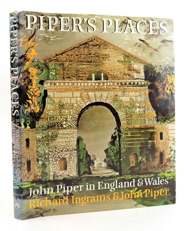 Photo of PIPER'S PLACES- Stock Number: 1824204