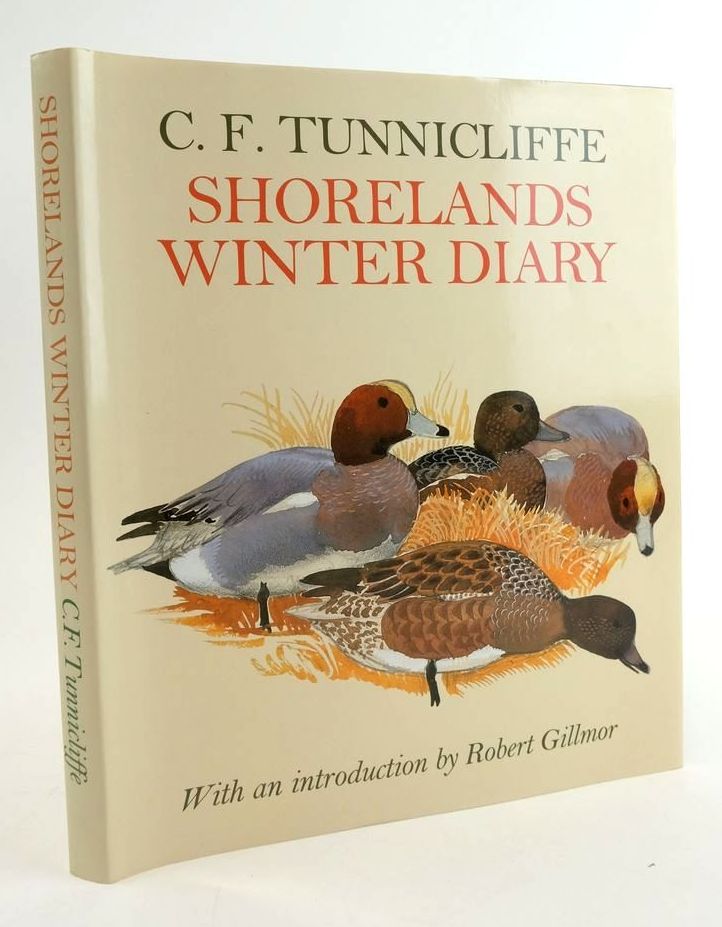 Photo of SHORELANDS WINTER DIARY written by Tunnicliffe, C.F. illustrated by Tunnicliffe, C.F. published by Book Club Associates (STOCK CODE: 1824210)  for sale by Stella & Rose's Books