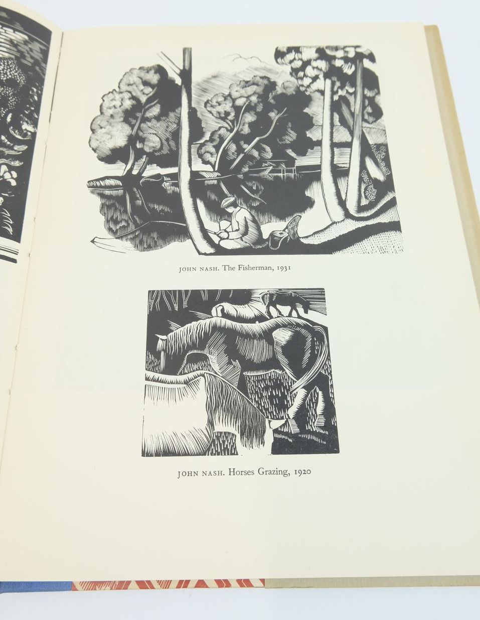 Photo of ENGLISH WOOD-ENGRAVING 1900-1950 written by Balston, Thomas published by Art & Technics (STOCK CODE: 1824227)  for sale by Stella & Rose's Books