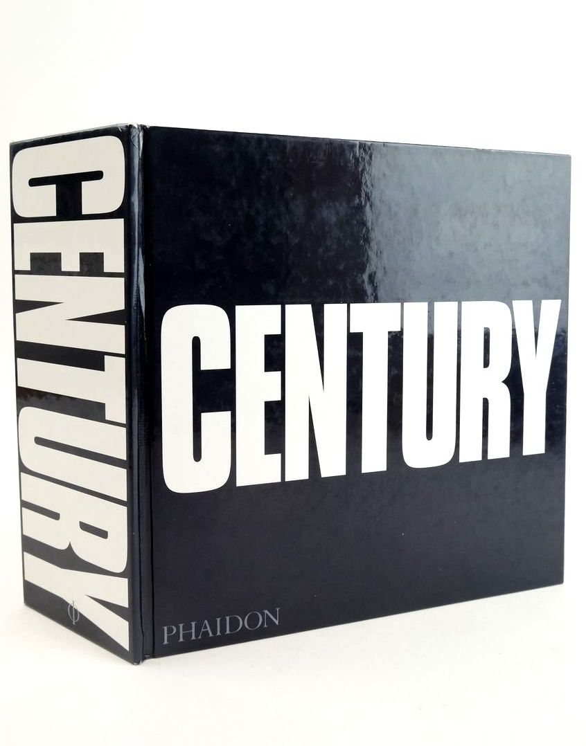 Photo of CENTURY: ONE HUNDRED YEARS OF HUMAN PROGRESS, REGRESSION, SUFFERING AND HOPE written by Bernard, Bruce published by Phaidon Press Limited (STOCK CODE: 1824250)  for sale by Stella & Rose's Books