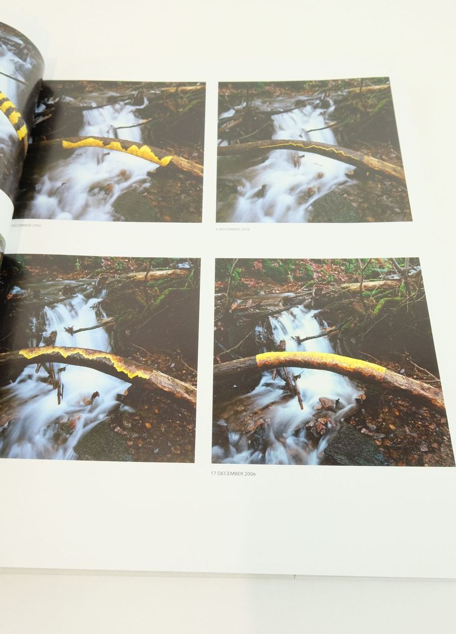 Photo of ANDY GOLDSWORTHY: EPHEMERAL WORKS 2004 - 2014 illustrated by Goldsworthy, Andy published by Abrams (STOCK CODE: 1824261)  for sale by Stella & Rose's Books