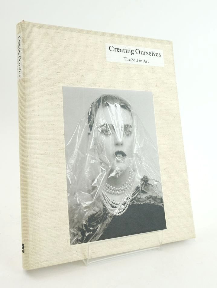 Photo of CREATING OURSELVES: THE SELF IN ART written by Butler, Emily Stobbs, Candy published by Whitechapel Art Gallery (STOCK CODE: 1824266)  for sale by Stella & Rose's Books