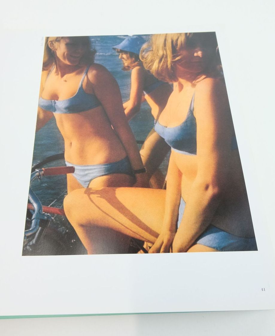 Photo of THE PIRELLI CALENDAR: 40 YEARS COMPLETE written by Arnoldi, Francesco Negri published by Thames and Hudson (STOCK CODE: 1824270)  for sale by Stella & Rose's Books