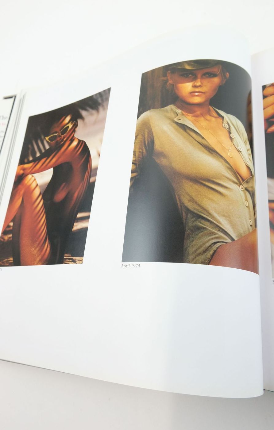 Photo of THE PIRELLI CALENDAR: 40 YEARS COMPLETE written by Arnoldi, Francesco Negri published by Thames and Hudson (STOCK CODE: 1824270)  for sale by Stella & Rose's Books