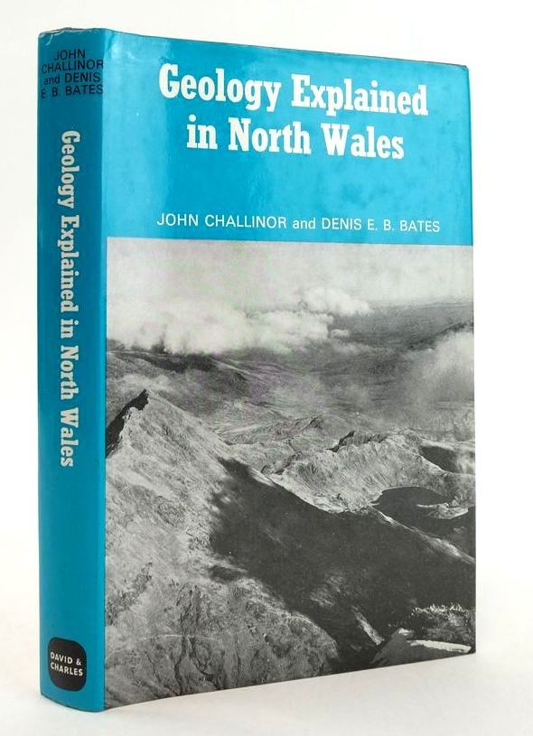 Photo of GEOLOGY EXPLAINED IN NORTH WALES- Stock Number: 1824424