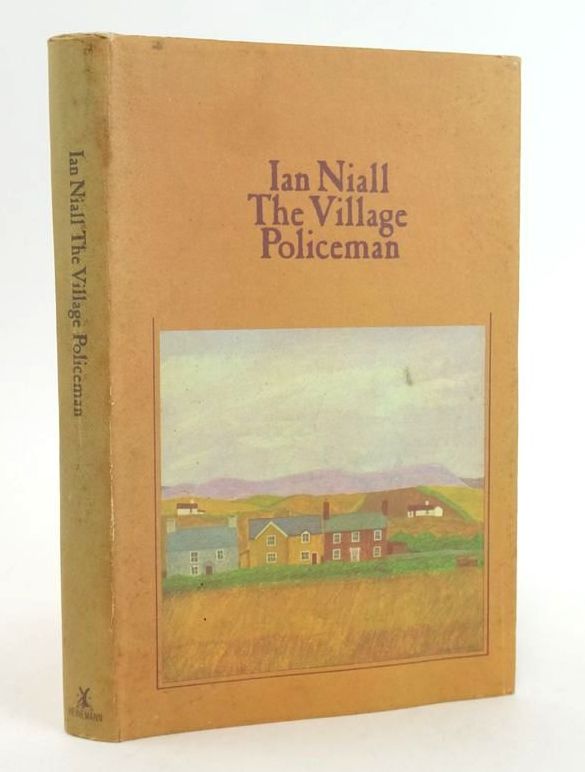 Photo of THE VILLAGE POLICEMAN written by Niall, Ian published by William Heinemann Ltd. (STOCK CODE: 1824425)  for sale by Stella & Rose's Books