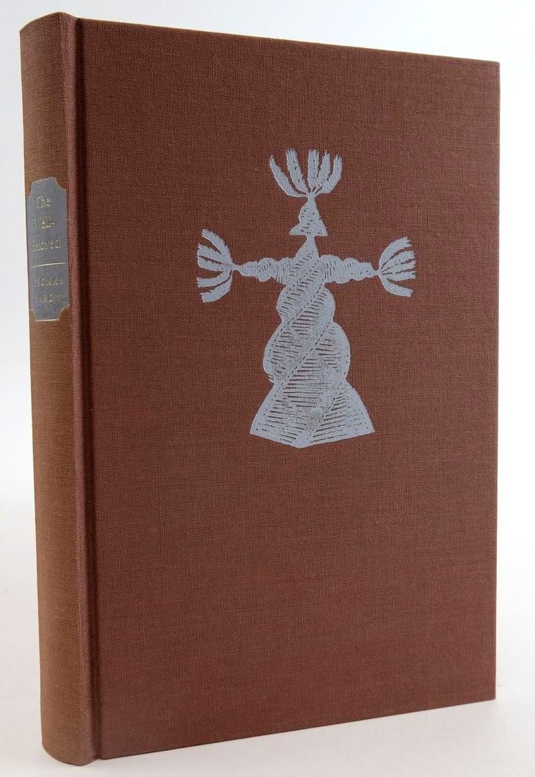 Photo of WESSEX TALES (THREE VOLUMES) written by Hardy, Thomas illustrated by Reddick, Peter published by Folio Society (STOCK CODE: 1824550)  for sale by Stella & Rose's Books