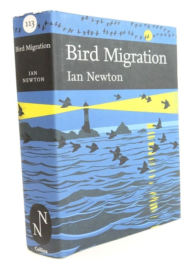 Photo of BIRD MIGRATION (NN 113)- Stock Number: 1824640
