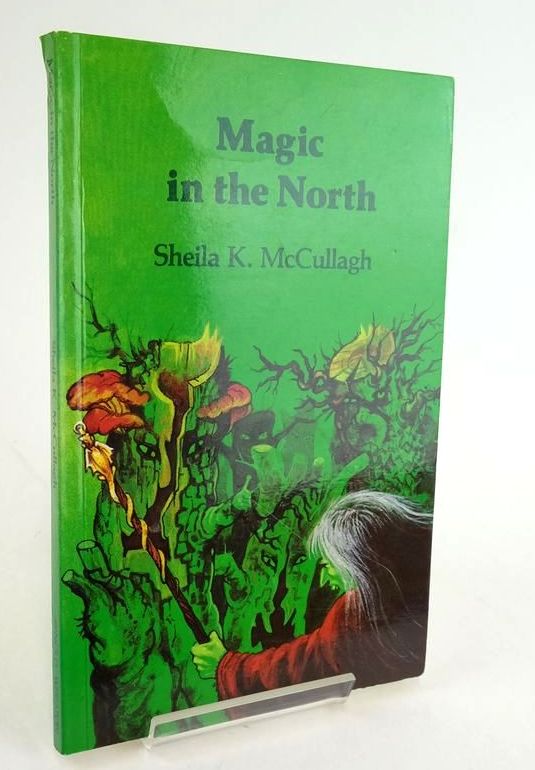 Photo of MAGIC IN THE NORTH written by McCullagh, Sheila K. illustrated by Mutimer, Ray published by Arnold Wheaton (STOCK CODE: 1824650)  for sale by Stella & Rose's Books