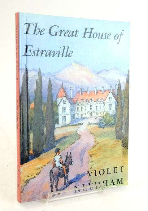 Photo of THE GREAT HOUSE OF ESTRAVILLE- Stock Number: 1824651