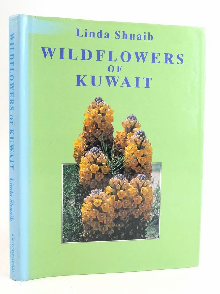 Photo of WILDFLOWERS OF KUWAIT- Stock Number: 1824777