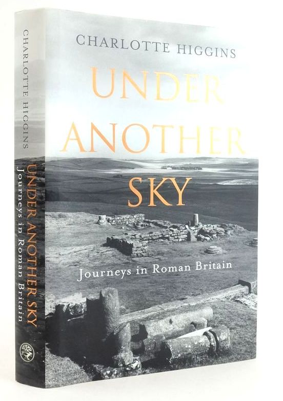 Photo of UNDER ANOTHER SKY: JOURNEYS IN ROMAN BRITAIN- Stock Number: 1824878