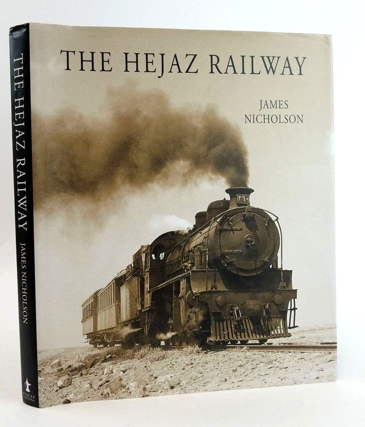 Photo of THE HEJAZ RAILWAY- Stock Number: 1825207